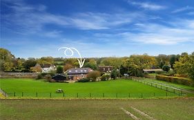 Maltings Lodge